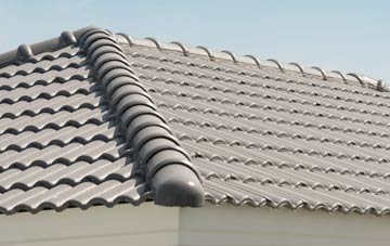 advantages of The Den clay roofing