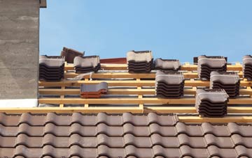 The Den clay roofing costs
