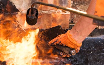 The Den flat roof repair companies