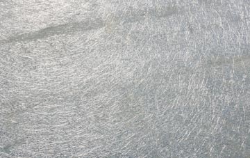 The Den laminate fibreglass or shingles?