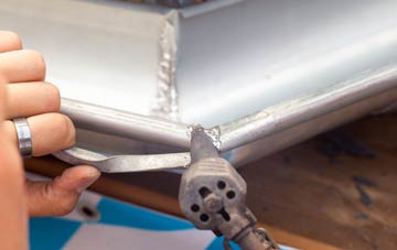 disadvantages of The Den lead roofing