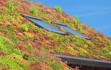 The Den living roof systems