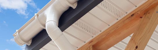 get The Den guttering quotes today