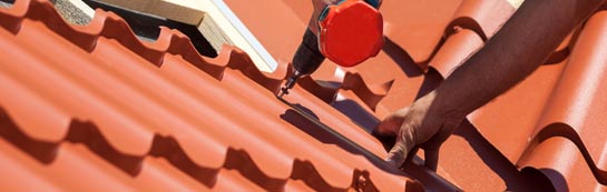 save on The Den roof installation costs