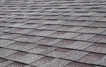The Den tiles for shallow pitch roofing