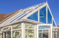 The Den conservatory roof repairs