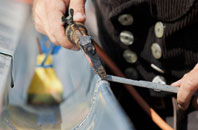 The Den lead roof quotes